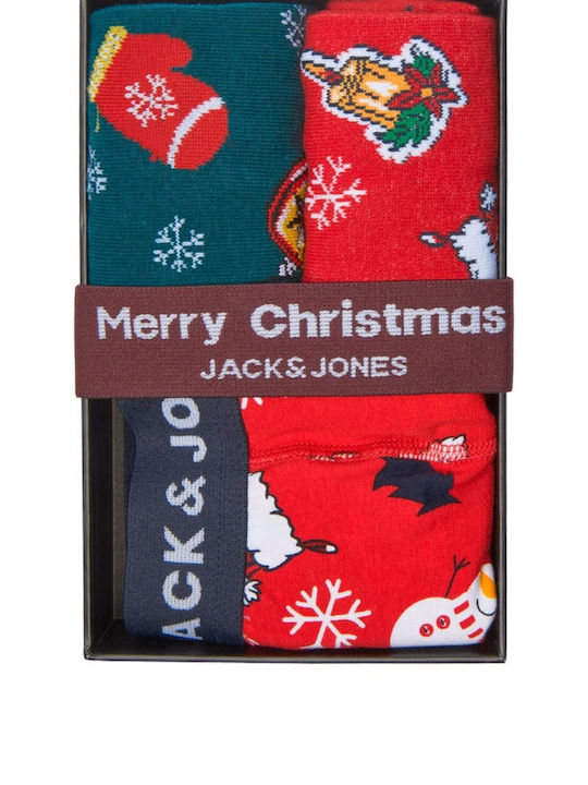 Jack & Jones Man Boxer briefs "TOM"